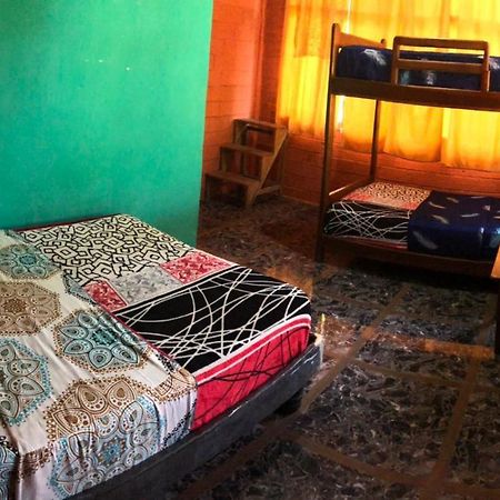 Misahualli Laguna Paikawe B&B Eksteriør billede